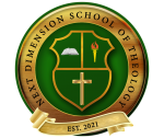 Next Dimension School of Theology
